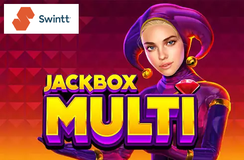 Jackbox Multi